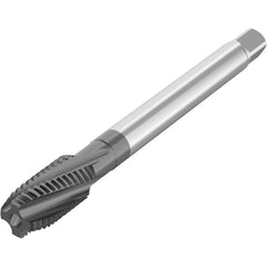Seco - Spiral Flute Taps Thread Size (mm): M20 Chamfer: Modified Bottoming - Industrial Tool & Supply