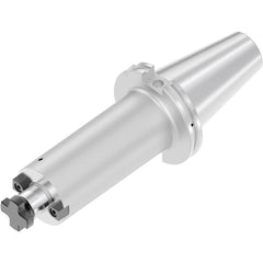 Seco - Shell Mill Holders & Adapters Shank Type: Taper Taper Size: DIN50 - Industrial Tool & Supply