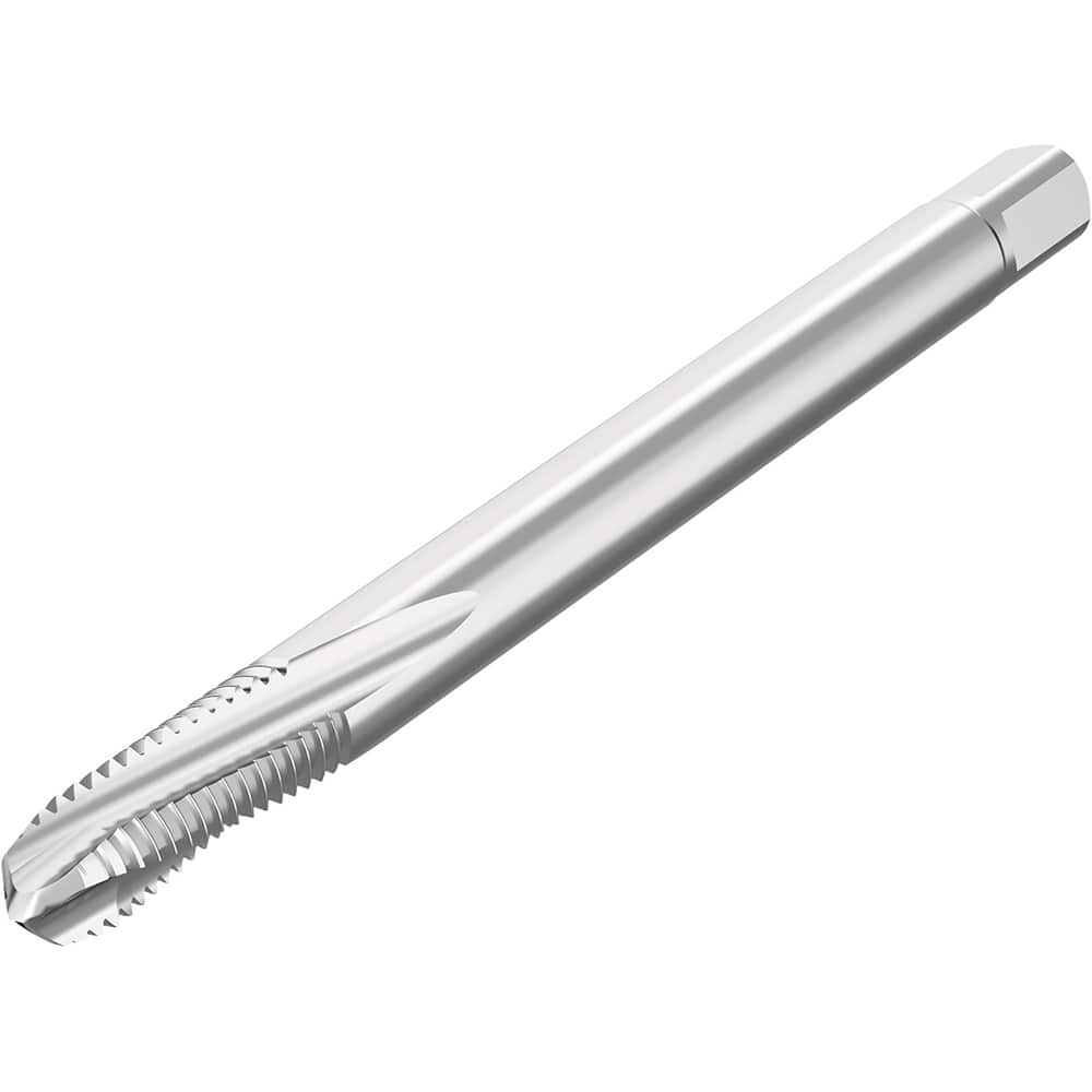 Seco - Spiral Flute Taps Thread Size (mm): MF12x1.25 Chamfer: Modified Bottoming - Industrial Tool & Supply