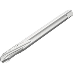 Seco - Spiral Flute Taps Thread Size (mm): MF12x1.25 Chamfer: Modified Bottoming - Industrial Tool & Supply