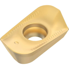Seco - Milling Inserts Insert Style: XOMX Insert Size: 160540 - Industrial Tool & Supply