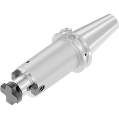 Seco - Shell Mill Holders & Adapters Shank Type: Taper Taper Size: DIN40 - Industrial Tool & Supply
