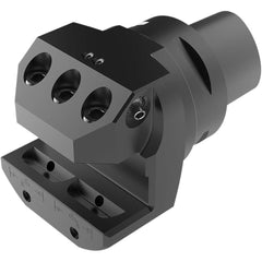 Seco - Modular Tool Holding System Adapters Modular System Size: C6 Projection (mm): 65 - Industrial Tool & Supply