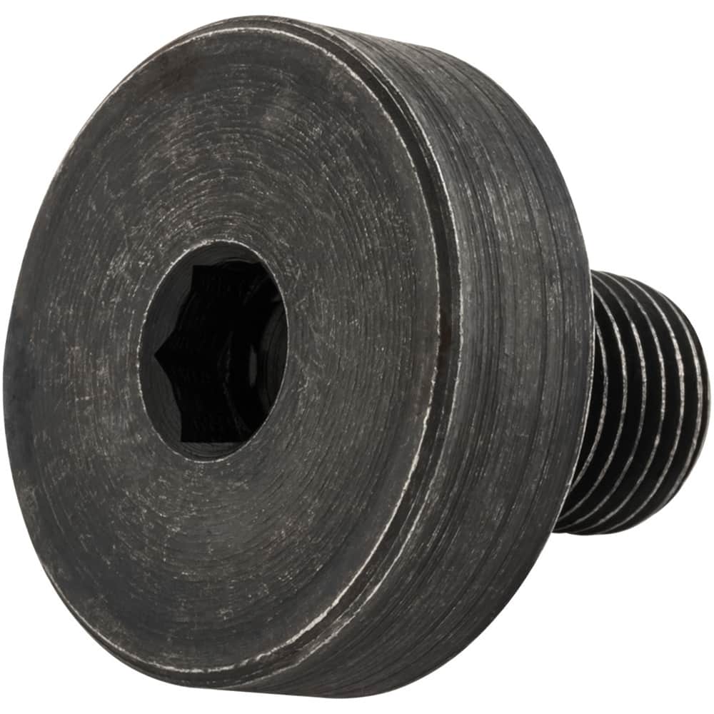 Seco - Shell Mill Holder Accessories Type: Shell Mill Arbor Screw Compatible Pilot Diameter (mm): 32.00 - Industrial Tool & Supply