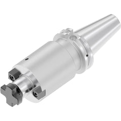 Seco - Shell Mill Holders & Adapters Shank Type: Taper Taper Size: DIN40 - Industrial Tool & Supply