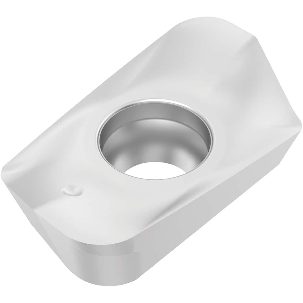 Seco - Milling Inserts Insert Style: XOEX Insert Size: 160524 - Industrial Tool & Supply