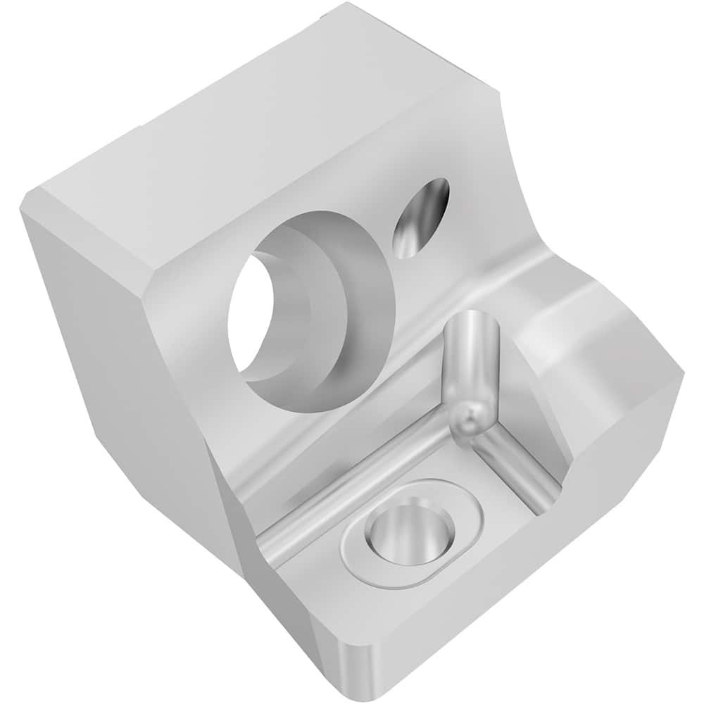 Seco - Milling Cartridges & Cassettes Insert Style: XO..16 Toolholder Style: R220.69 - Industrial Tool & Supply