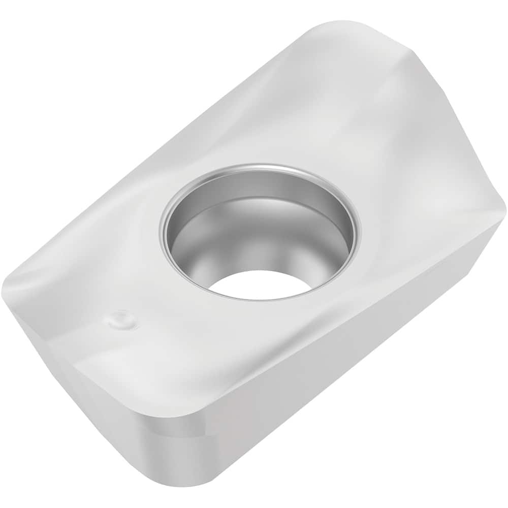 Seco - Milling Inserts Insert Style: XOEX Insert Size: 160516 - Industrial Tool & Supply