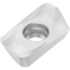 Seco - Milling Inserts Insert Style: XOEX Insert Size: 160516 - Industrial Tool & Supply