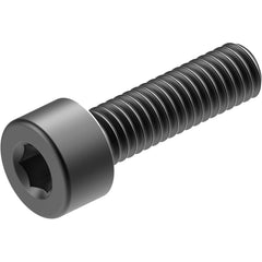 Seco - Screws For Indexables Screw Type: Socket Head Cap Screw Indexable Tool Type: Shell Mill - Industrial Tool & Supply