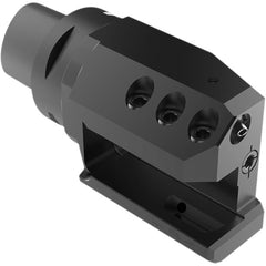 Seco - Modular Tool Holding System Adapters Modular System Size: C6 Projection (mm): 122 - Industrial Tool & Supply