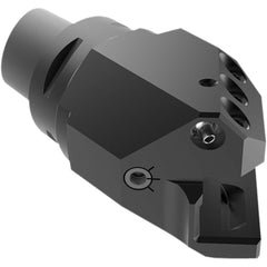 Seco - Modular Tool Holding System Adapters Modular System Size: C5 Projection (mm): 85 - Industrial Tool & Supply