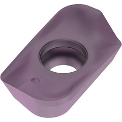 Seco - Milling Inserts Insert Style: XOEX Insert Size: 160531 - Industrial Tool & Supply