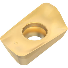 Seco - Milling Inserts Insert Style: XOEX Insert Size: 160516 - Industrial Tool & Supply