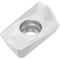 Seco - Milling Inserts Insert Style: XOMX Insert Size: 160508 - Industrial Tool & Supply