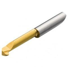 CXS-05T045-20-5220R Grade 1025 CoroTurn® XS Solid Carbide Tool for Turning - Industrial Tool & Supply
