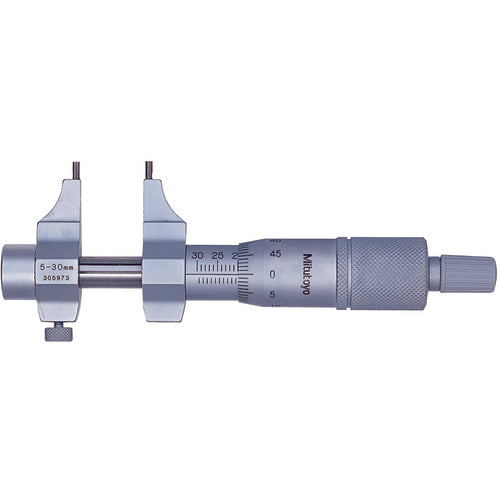 ‎125-150MM INSIDE MICROMETER - Industrial Tool & Supply