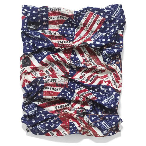 6485 Stars&Stripes Multi-Band - Industrial Tool & Supply