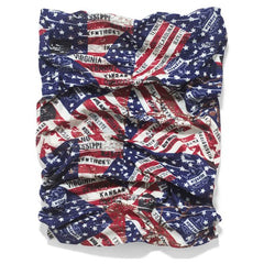 6485 Stars&Stripes Multi-Band - Industrial Tool & Supply