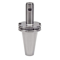 End Mill Holder: CAT40, 5/16″ Hole 3″ Projection, 0.88″ Nose Dia, Through Coolant