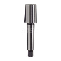 Drill Chuck Arbors; Mount Type: Taper Mount; Mount Taper Size: JT4; Shank Type: Morse Taper; Shank Diameter (Inch): 1.1240; Shank Taper Size: 2MT; Shank Length (Inch): 3.198; Overall Length (Decimal Inch): 4.921; Overall Length (mm): 124.9934