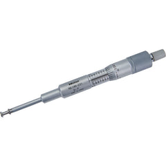 ‎0-1″ GROOVE MICROMETER - Industrial Tool & Supply