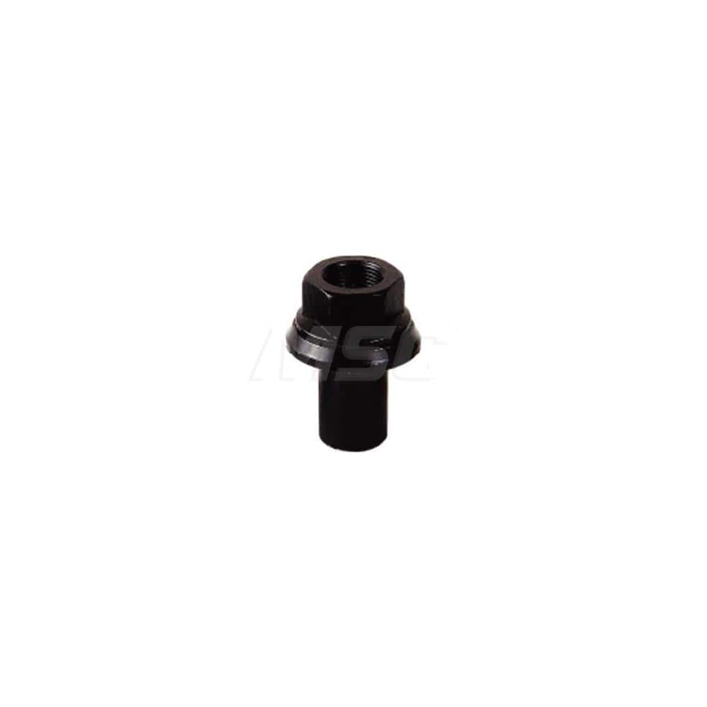 Tire Accessories; Type: Rim Nut; For Use With: Stud Piloted Wheels; Warranty: 1 Year; For Use With: Stud Piloted Wheels