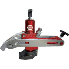 Tire Changers & Balancers; Type: Tire Bead Breaker; Cylinder Stroke Length (Inch): 2-3/4