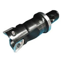 HM90EAL-D1.5-L3.5-CF4-16 END MILLS - Industrial Tool & Supply