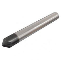 ECFD4/454C10 IC900 END MILL - Industrial Tool & Supply