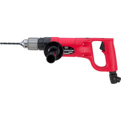 1/2 Air Drill Grip 1000 RPM - Industrial Tool & Supply