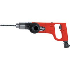 3/8 Air Drill Grip 1000 RPM - Industrial Tool & Supply