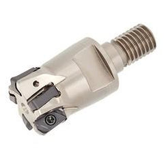 HXN03R025MM12-05 Do Feed Cutter - Industrial Tool & Supply