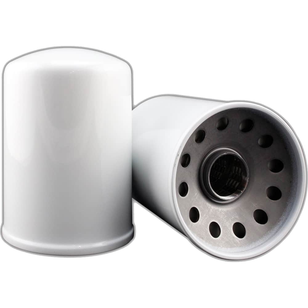 Main Filter - HYDAC/HYCON MFE160102 10µ Hydraulic Filter - Exact Industrial Supply