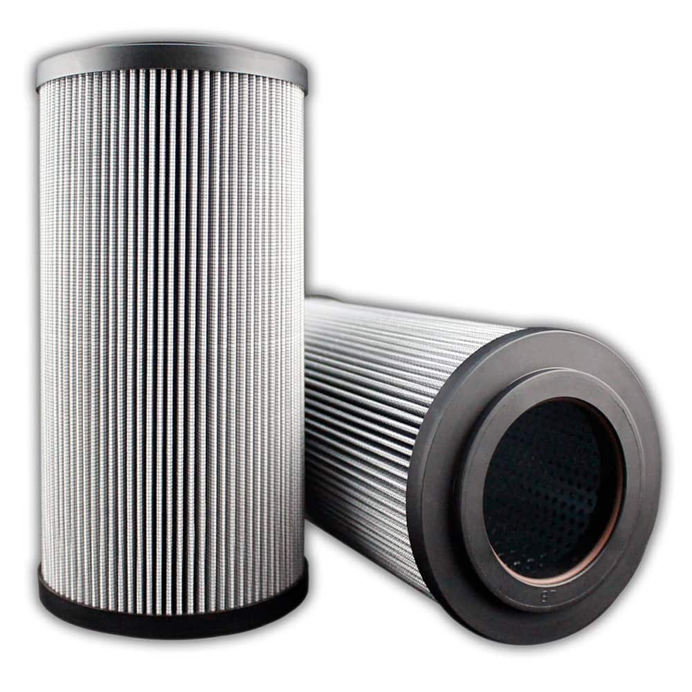 Main Filter - HY-PRO HPCU310MB 10µ Hydraulic Filter - Exact Industrial Supply