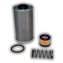 Main Filter - DONALDSON/FBO/DCI P176945 Automotive Hydraulic Filter - Exact Industrial Supply