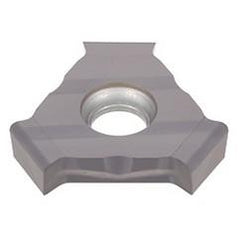 TVKX04H308TN-MJ Grade AH120 - Milling Insert - Industrial Tool & Supply
