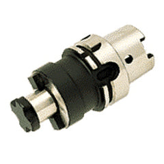 HSK A63 SEM1X4.000 - Industrial Tool & Supply