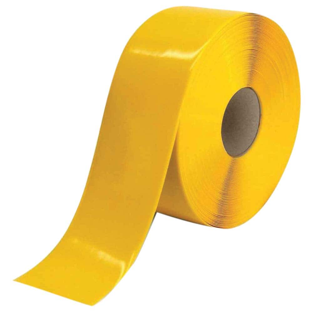 NMC - Floor & Egress Marking Tape & Strips Type: Tape Special Color Properties: No Special Properties - Industrial Tool & Supply