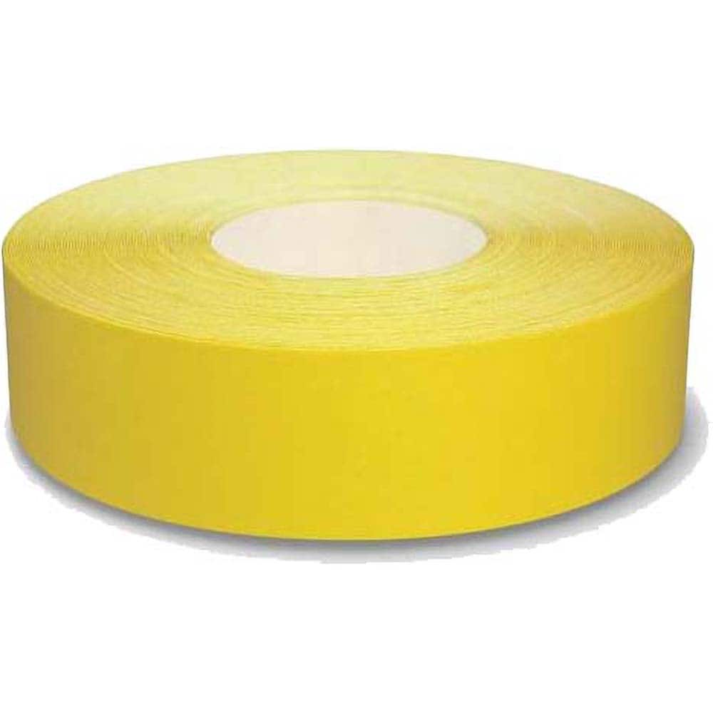 NMC - Floor & Egress Marking Tape & Strips Type: Tape Special Color Properties: No Special Properties - Industrial Tool & Supply