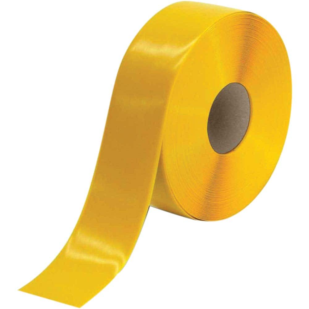 NMC - Floor & Egress Marking Tape & Strips Type: Tape Special Color Properties: No Special Properties - Industrial Tool & Supply