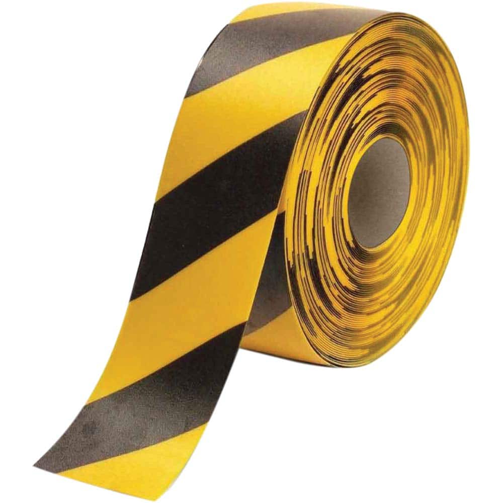 NMC - Floor & Egress Marking Tape & Strips Type: Tape Special Color Properties: No Special Properties - Industrial Tool & Supply