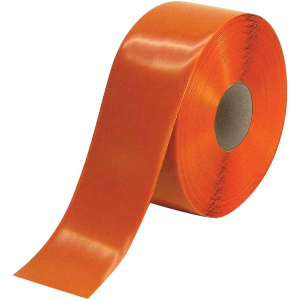 NMC - Floor & Egress Marking Tape & Strips Type: Tape Special Color Properties: No Special Properties - Industrial Tool & Supply