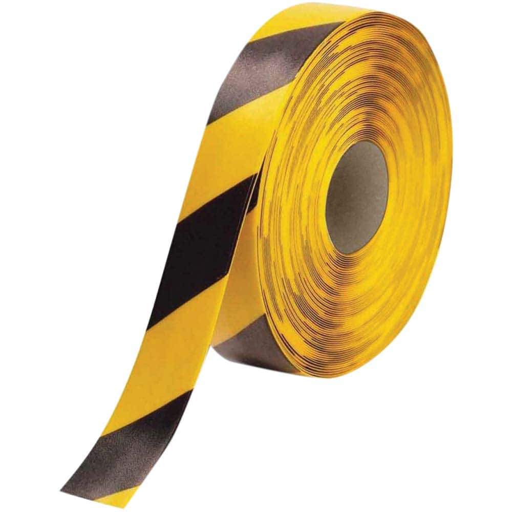 NMC - Floor & Egress Marking Tape & Strips Type: Tape Special Color Properties: No Special Properties - Industrial Tool & Supply