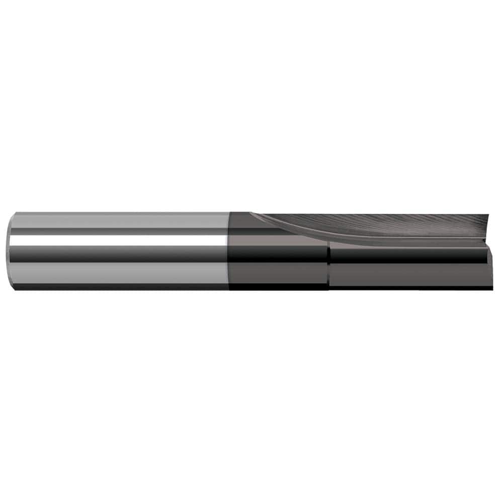 Harvey Tool - Square End Mills Mill Diameter (Inch): 1/4 Mill Diameter (Decimal Inch): 0.2500 - Industrial Tool & Supply