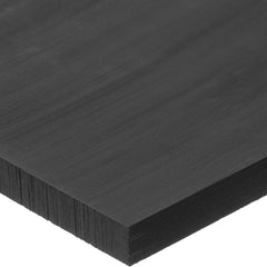 USA Sealing - Plastic Sheets Material: Acetal Thickness (Inch): 1-3/4 - Industrial Tool & Supply