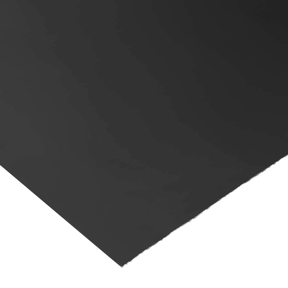 USA Sealing - Plastic Film; Material: LDPE ; Thickness (Decimal Inch): 0.0040 ; Width (Inch): 36.0000 ; Width (Feet): 3.00 ; Length (Feet): 100.000 - Exact Industrial Supply