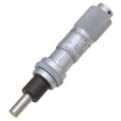 ‎0-13MM 0.01MM GRAD MICROMETER HEAD - Industrial Tool & Supply
