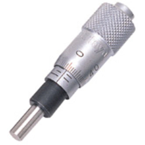 ‎0-6.5MM MICROMETER HEAD - Industrial Tool & Supply