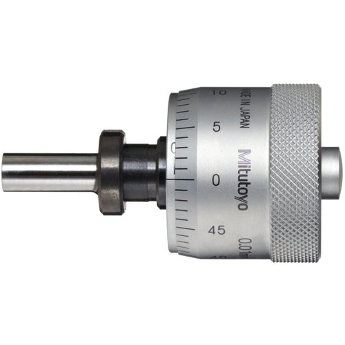 ‎0-6.5MM MICROMETER HEAD - Industrial Tool & Supply